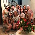 Porto das Palmeiras Hostel