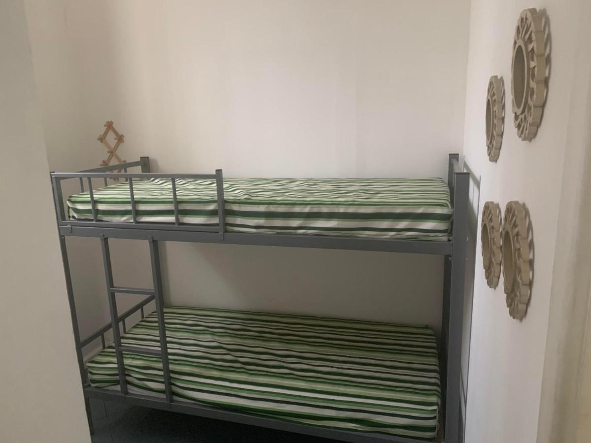 Albergue Porto Palmeiras