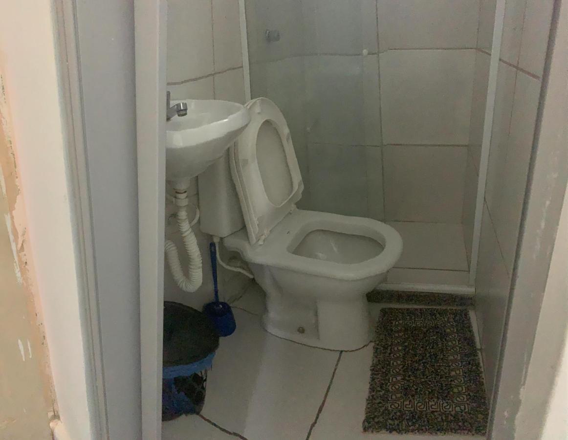 Porto Palmeiras Albergue *