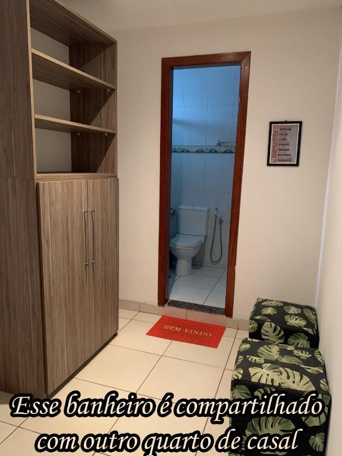 Albergue Porto Palmeiras