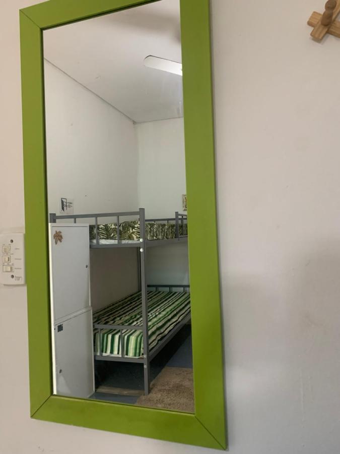 Porto Palmeiras Albergue *