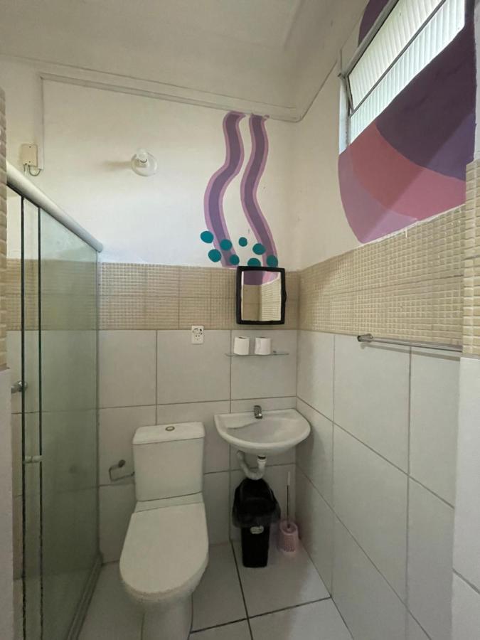 Albergue Porto Palmeiras Salvador