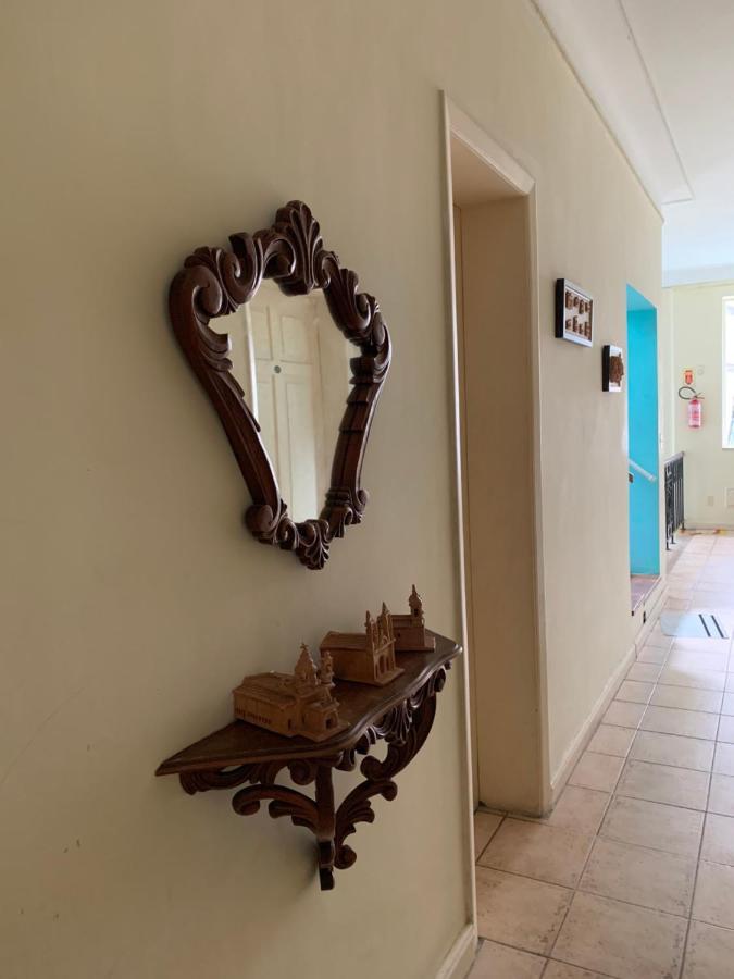 Albergue Porto Palmeiras *