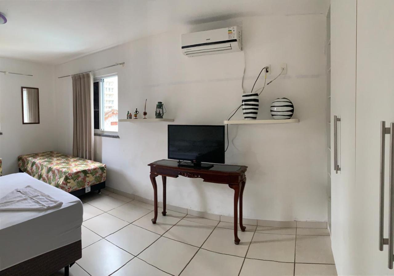 Albergue Porto Palmeiras *