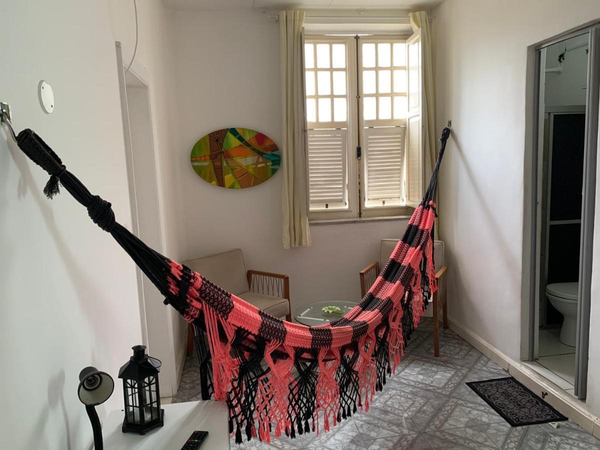Porto Palmeiras Albergue