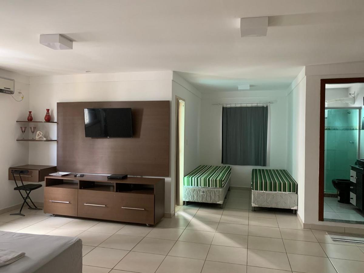 Albergue Porto Palmeiras Salvador