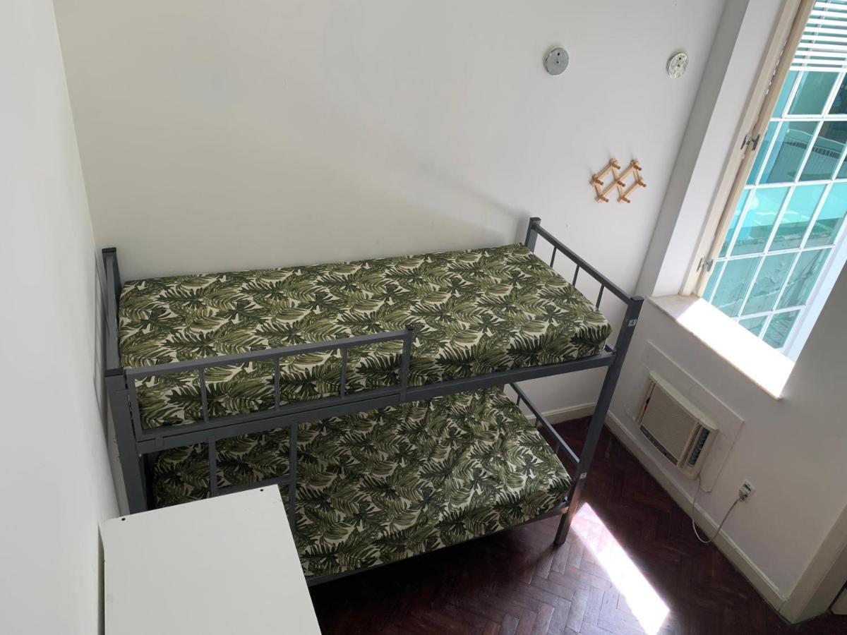 Albergue Porto Palmeiras